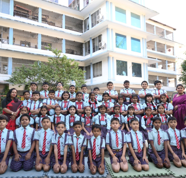 CLASS IV - C