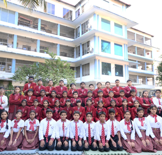 CLASS VI - A