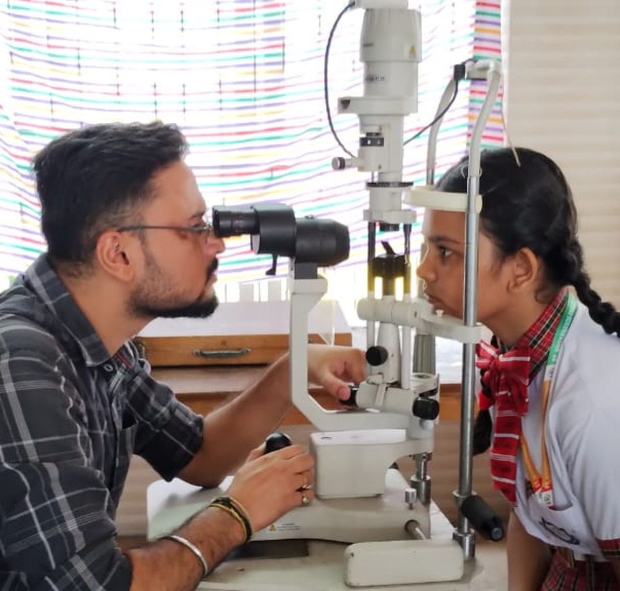 Project Child | SVEA | Best SEBA school in Guwahati