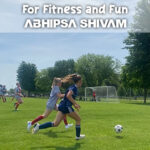 For Fitness and Fun