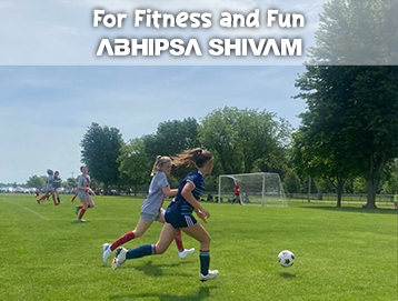 For Fitness and Fun