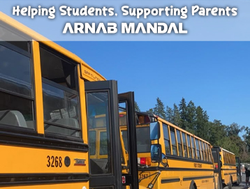 Helping Students, Supporting Parents