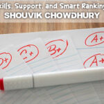 Skills, Support, and Smart Rankings