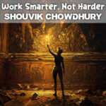 Work Smarter Not Harder
